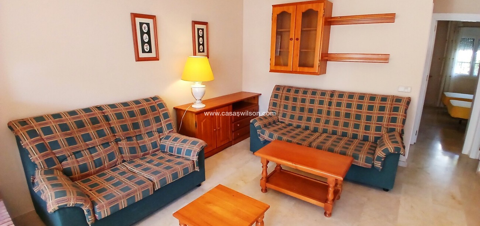 Sale - Bungalow - Villamartin - Costa Blanca