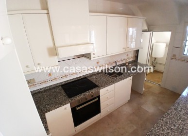Sale - Bungalow - Villamartin - Costa Blanca