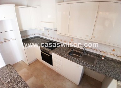 Sale - Bungalow - Villamartin - Costa Blanca