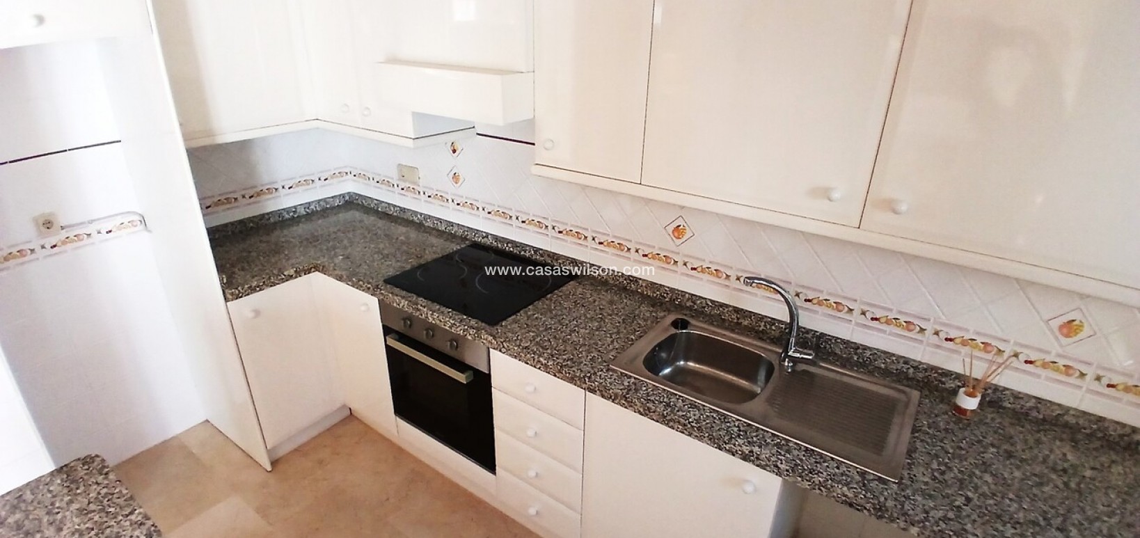 Sale - Bungalow - Villamartin - Costa Blanca