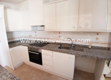 Sale - Bungalow - Villamartin - Costa Blanca