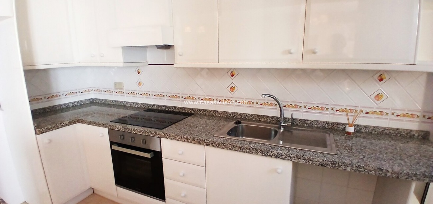 Sale - Bungalow - Villamartin - Costa Blanca
