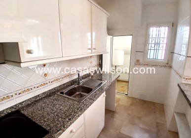Sale - Bungalow - Villamartin - Costa Blanca