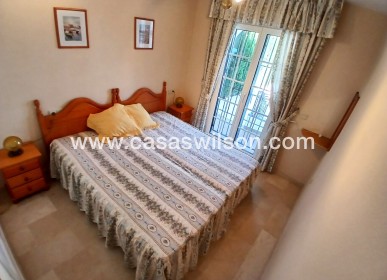 Sale - Bungalow - Villamartin - Costa Blanca