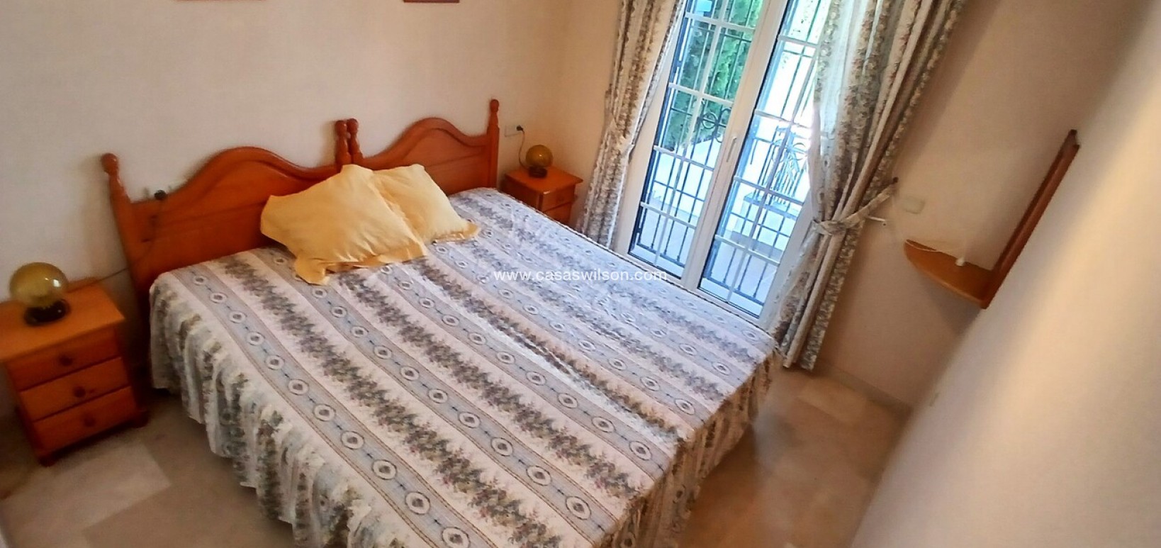 Sale - Bungalow - Villamartin - Costa Blanca