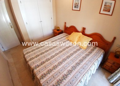 Sale - Bungalow - Villamartin - Costa Blanca