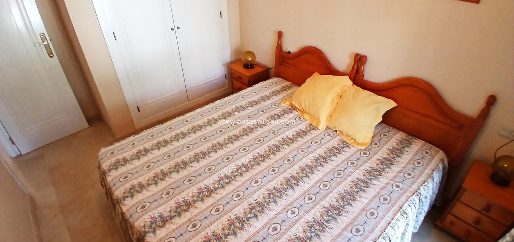 Sale - Bungalow - Villamartin - Costa Blanca