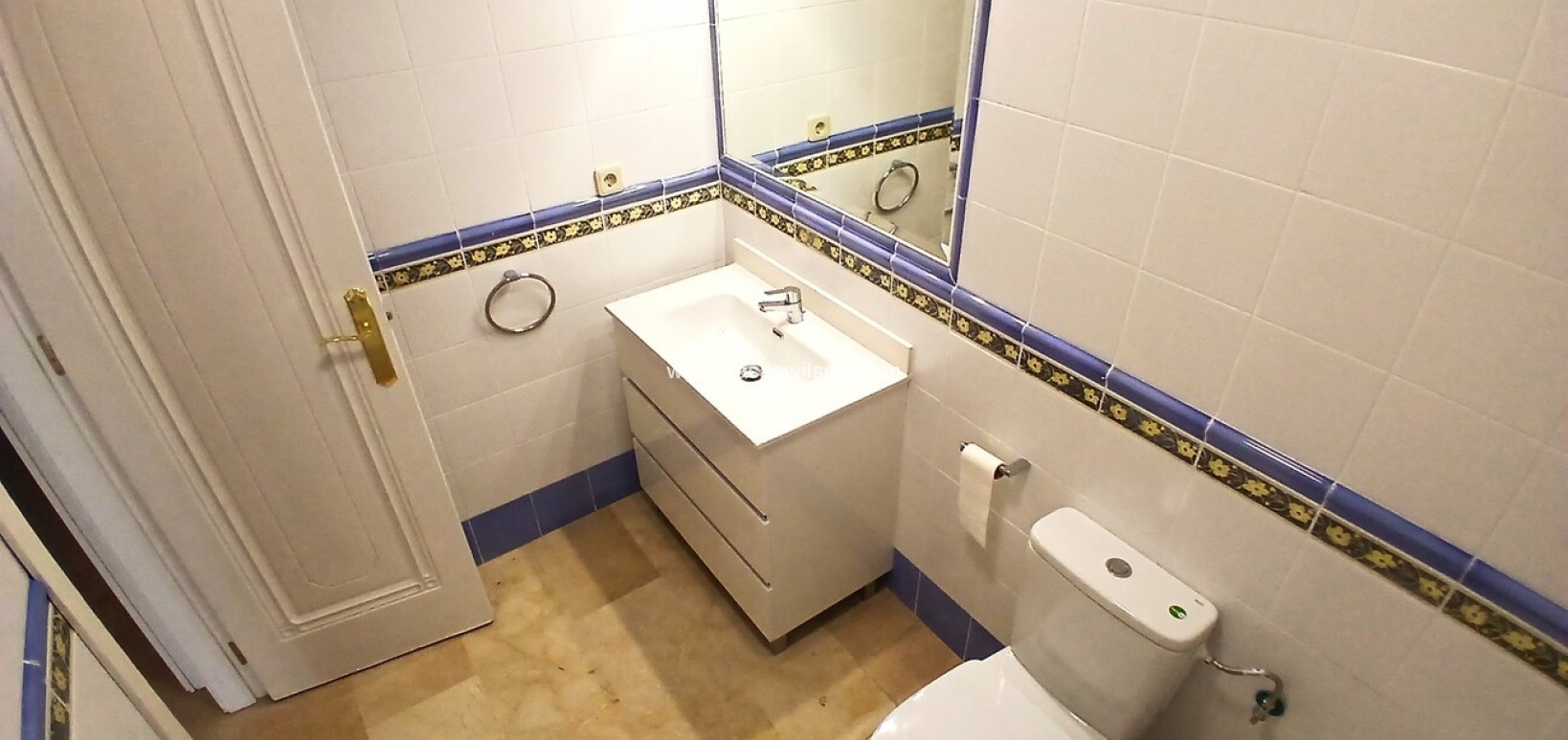 Sale - Bungalow - Villamartin - Costa Blanca