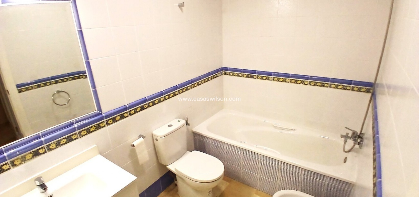Sale - Bungalow - Villamartin - Costa Blanca