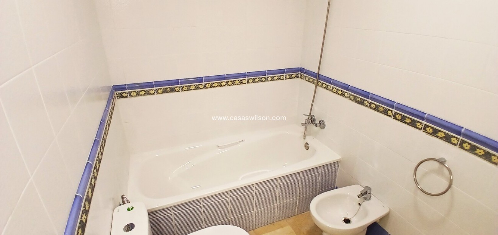 Sale - Bungalow - Villamartin - Costa Blanca