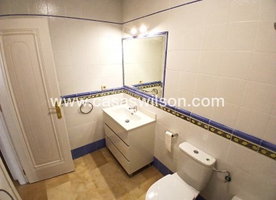 Sale - Bungalow - Villamartin - Costa Blanca