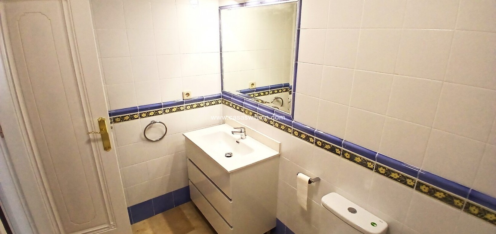 Sale - Bungalow - Villamartin - Costa Blanca