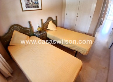 Sale - Bungalow - Villamartin - Costa Blanca