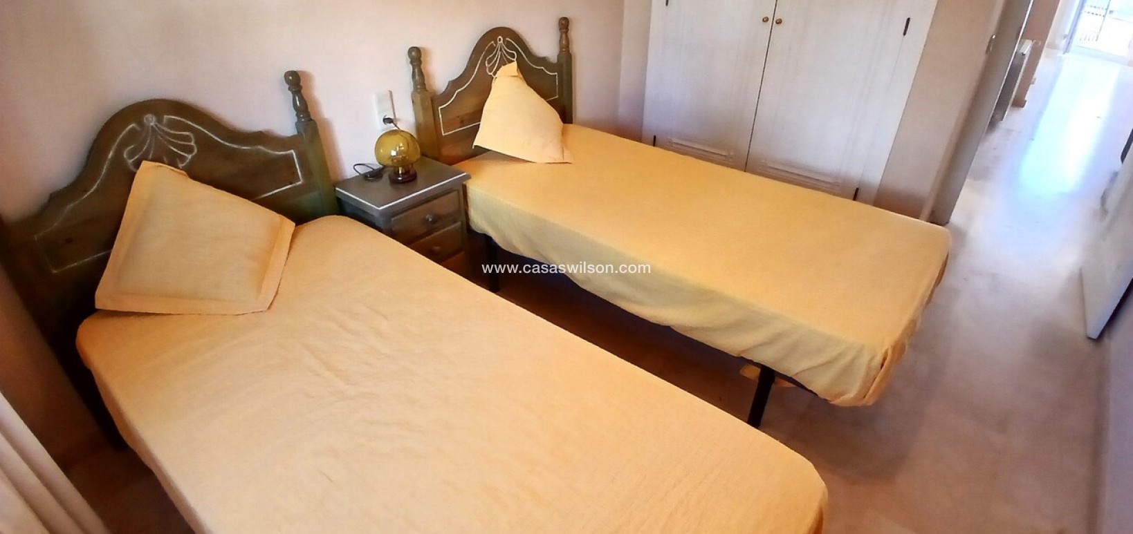 Sale - Bungalow - Villamartin - Costa Blanca