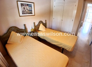 Sale - Bungalow - Villamartin - Costa Blanca