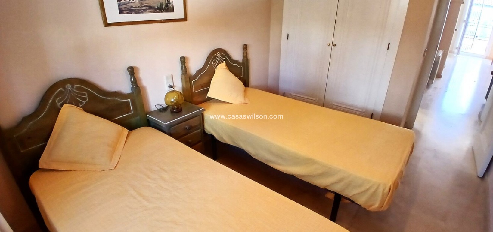 Sale - Bungalow - Villamartin - Costa Blanca