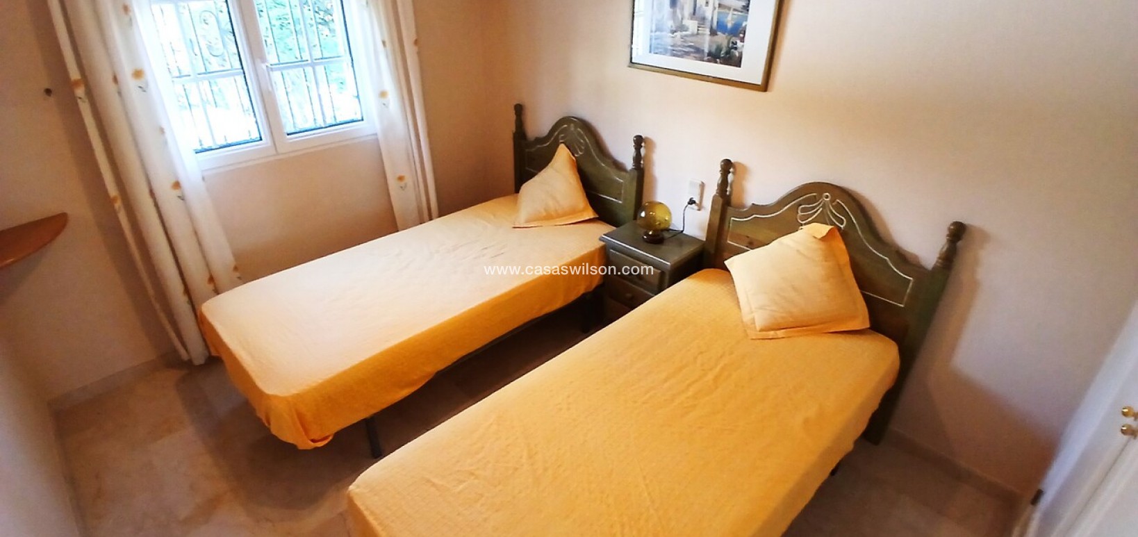 Sale - Bungalow - Villamartin - Costa Blanca