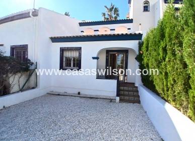 Sale - Bungalow - Villamartin - Costa Blanca
