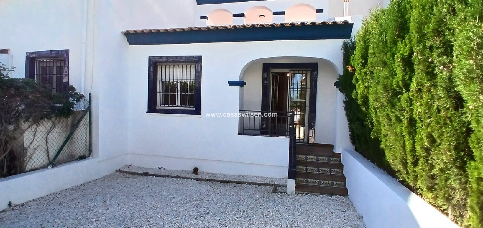 Sale - Bungalow - Villamartin - Costa Blanca