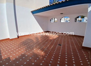 Sale - Bungalow - Villamartin - Costa Blanca