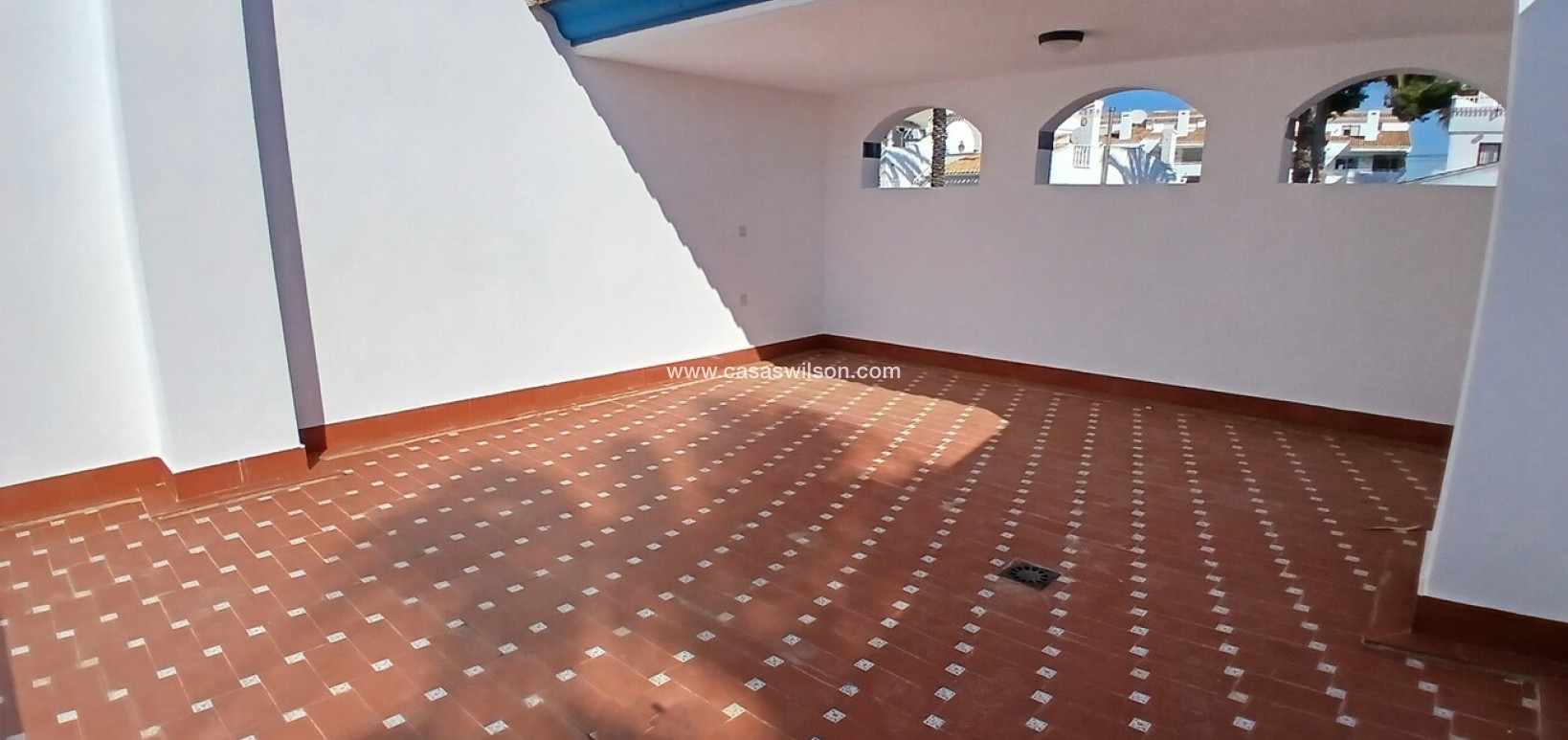 Sale - Bungalow - Villamartin - Costa Blanca