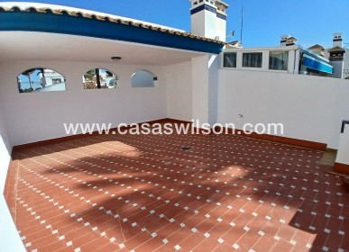 Sale - Bungalow - Villamartin - Costa Blanca