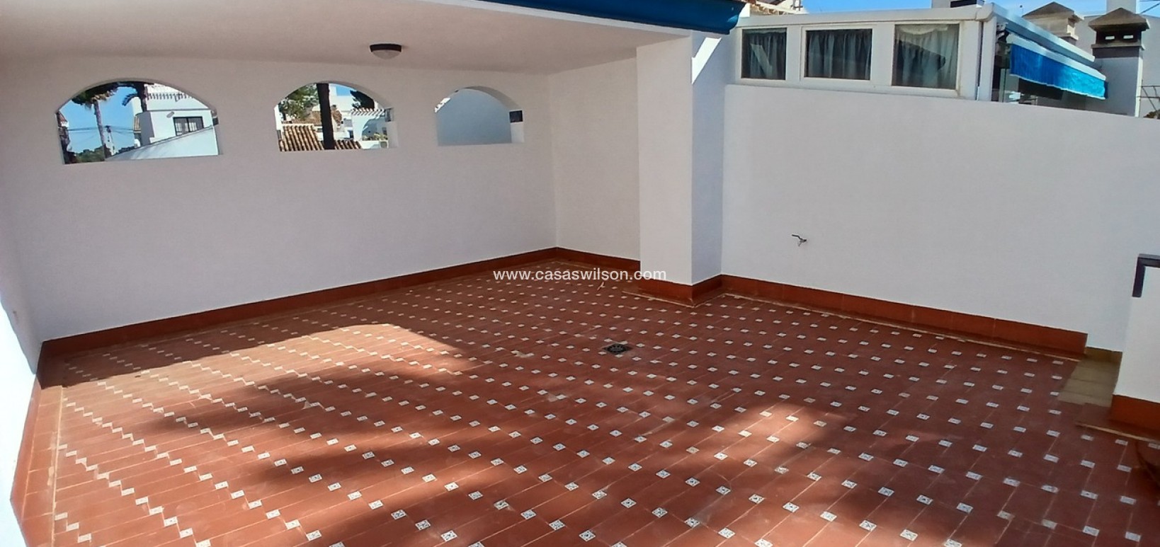 Sale - Bungalow - Villamartin - Costa Blanca