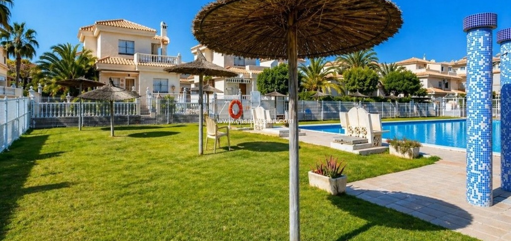Sale - Apartment - Orihuela Costa - Costa Blanca