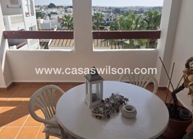 Sale - Apartment - Villamartin - Costa Blanca