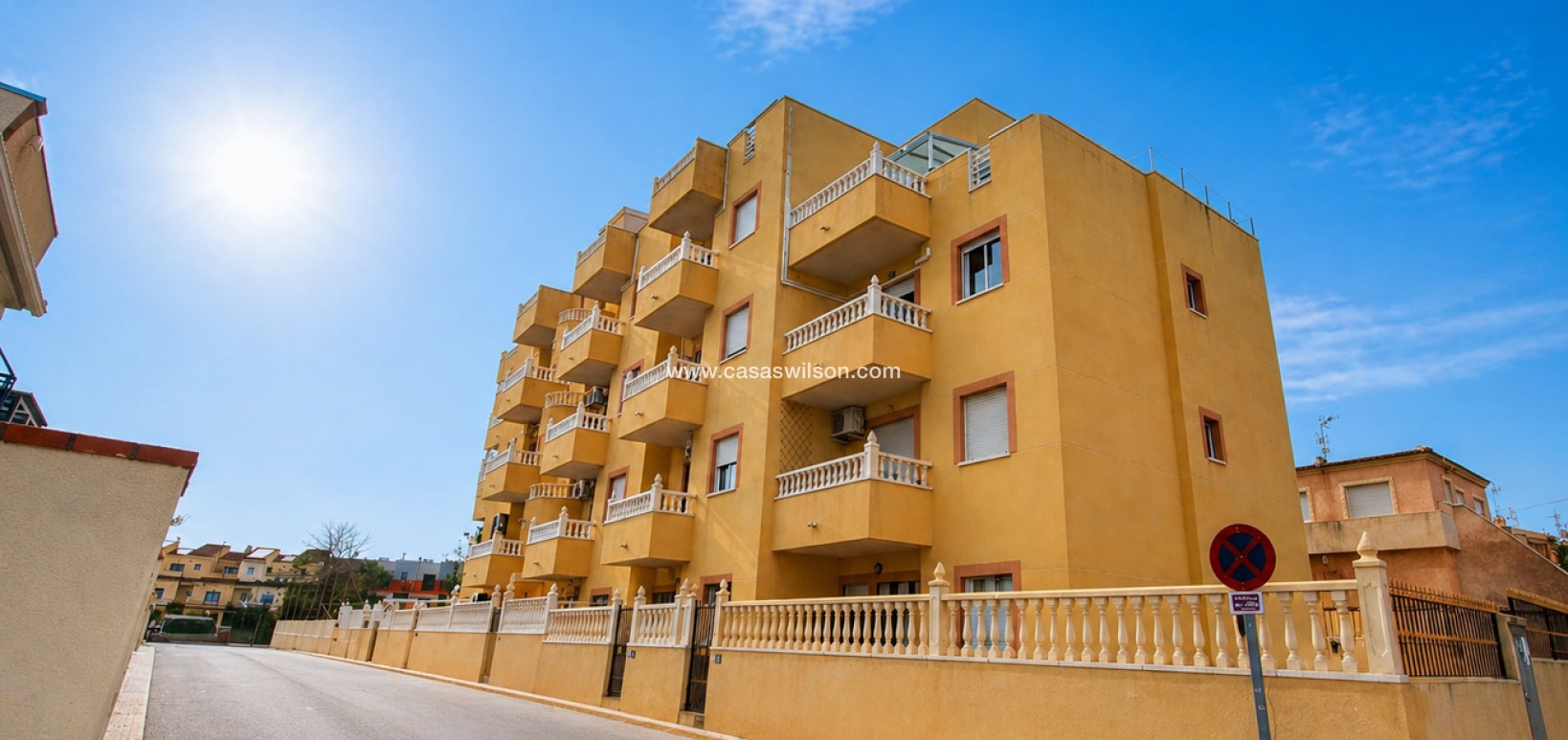 Sale - Apartment - Lomas de Caboroig - Costa Blanca