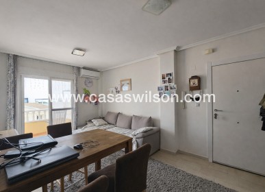 Sale - Apartment - Lomas de Caboroig - Costa Blanca