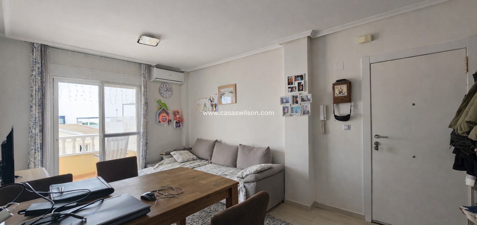 Sale - Apartment - Lomas de Caboroig - Costa Blanca
