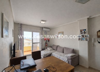 Sale - Apartment - Lomas de Caboroig - Costa Blanca