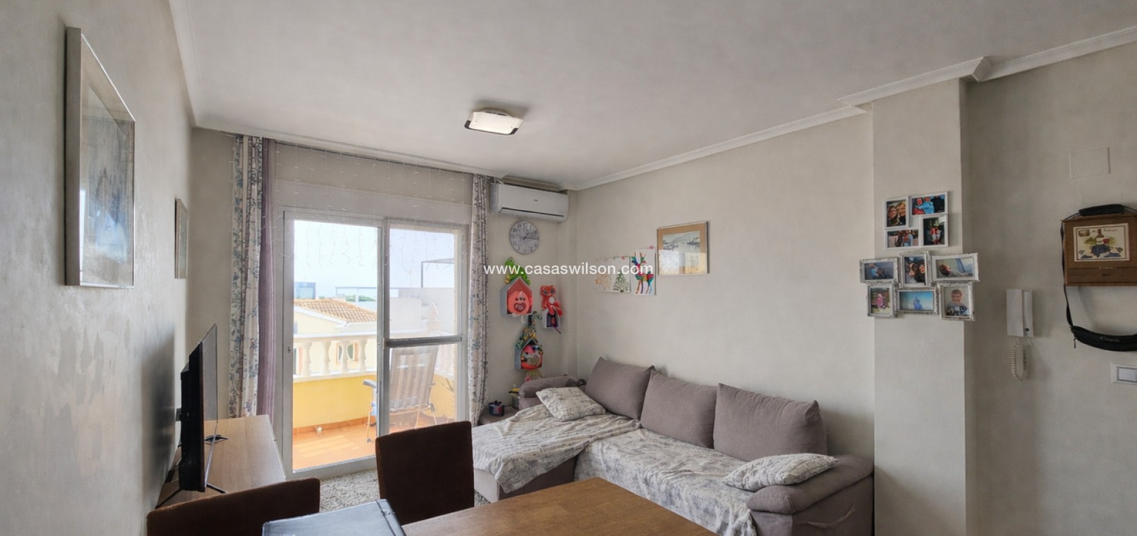 Sale - Apartment - Lomas de Caboroig - Costa Blanca
