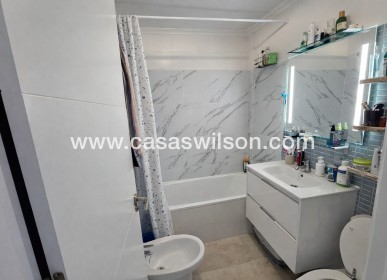 Sale - Apartment - Lomas de Caboroig - Costa Blanca