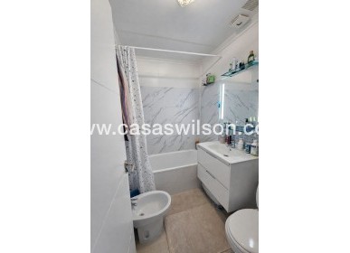 Sale - Apartment - Lomas de Caboroig - Costa Blanca