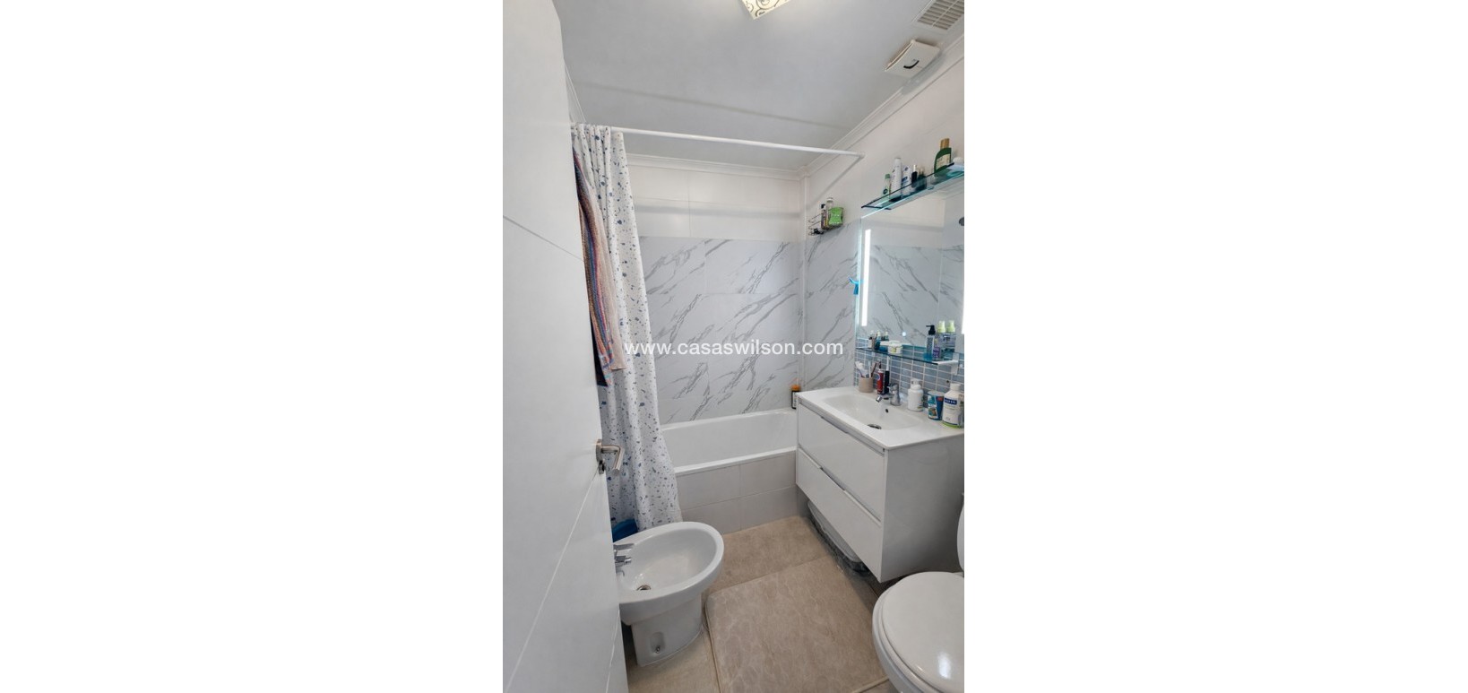 Sale - Apartment - Lomas de Caboroig - Costa Blanca
