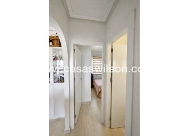 Sale - Apartment - Lomas de Caboroig - Costa Blanca