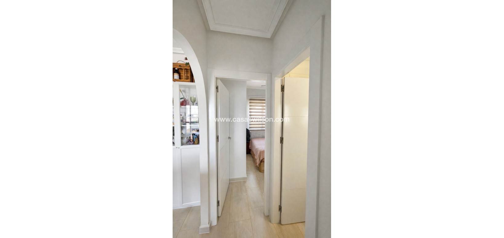 Sale - Apartment - Lomas de Caboroig - Costa Blanca