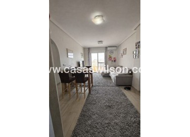 Sale - Apartment - Lomas de Caboroig - Costa Blanca