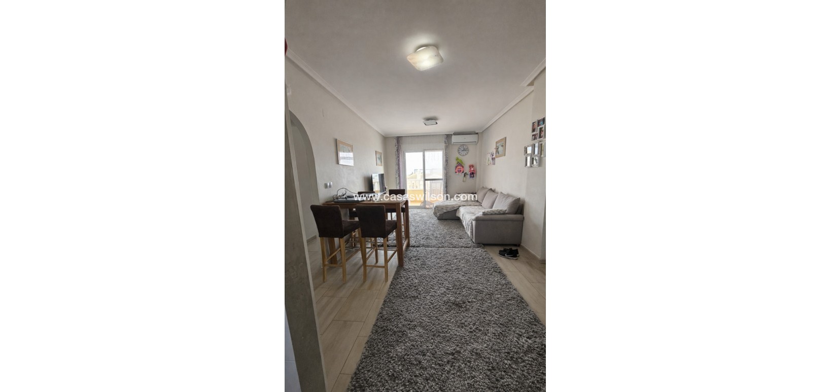 Sale - Apartment - Lomas de Caboroig - Costa Blanca