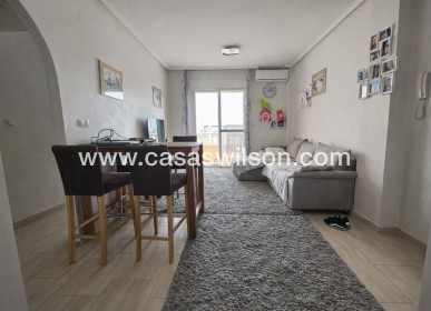 Sale - Apartment - Lomas de Caboroig - Costa Blanca