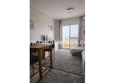 Sale - Apartment - Lomas de Caboroig - Costa Blanca