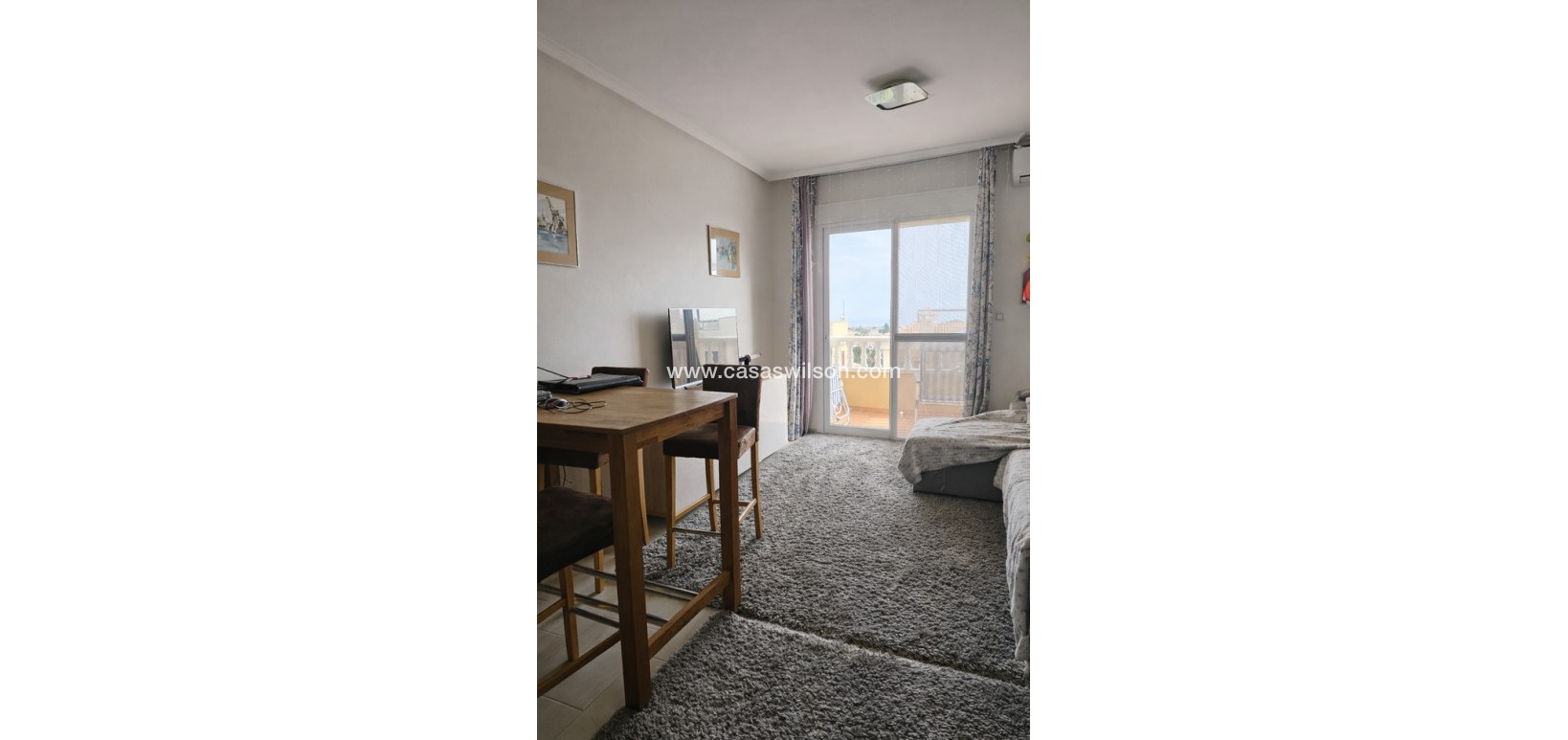 Sale - Apartment - Lomas de Caboroig - Costa Blanca