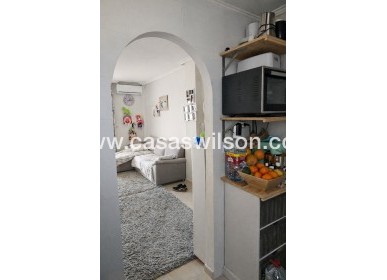 Sale - Apartment - Lomas de Caboroig - Costa Blanca