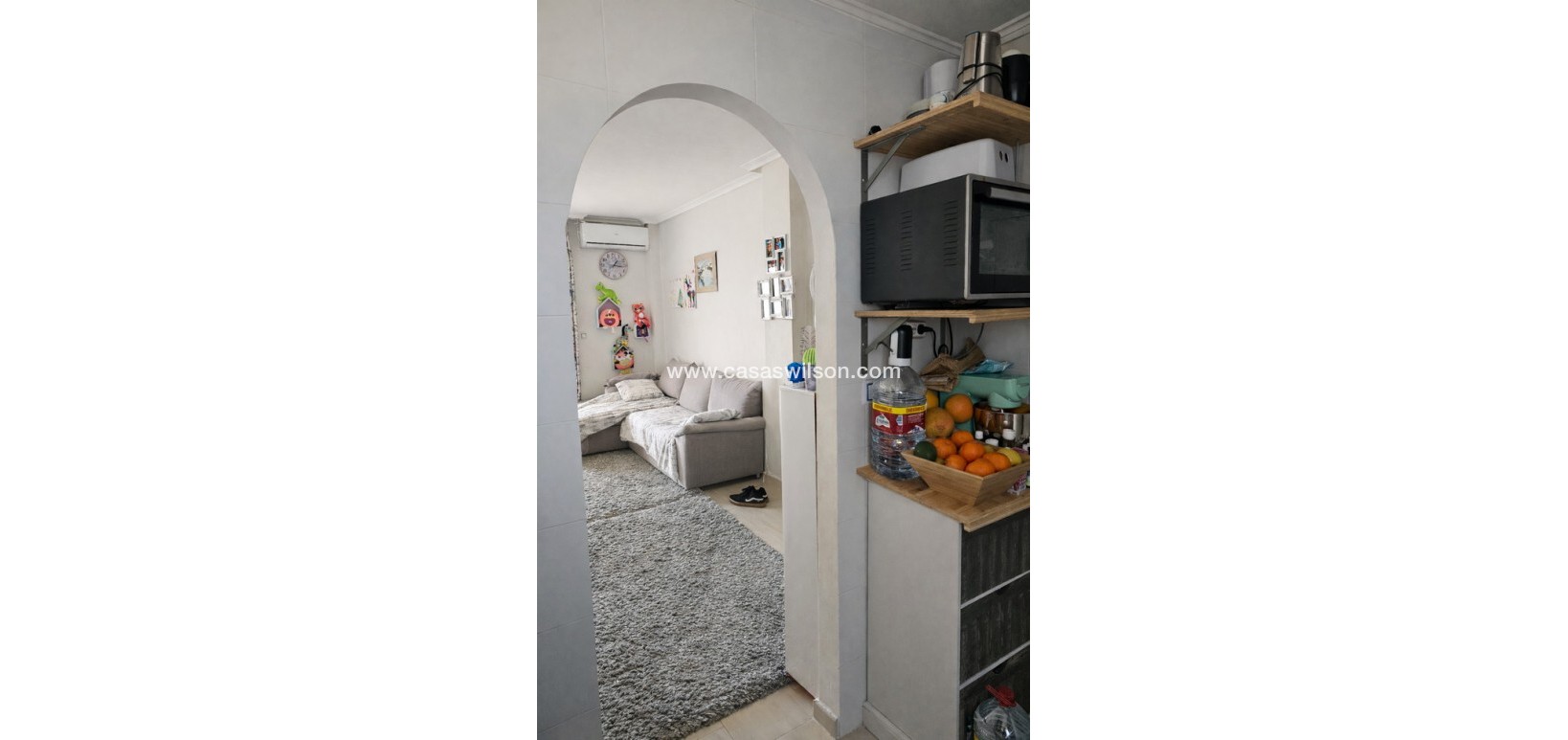 Sale - Apartment - Lomas de Caboroig - Costa Blanca