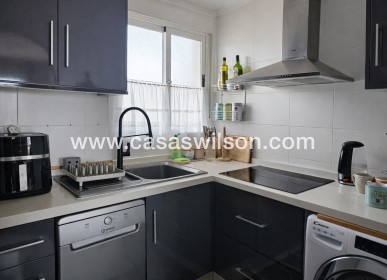 Sale - Apartment - Lomas de Caboroig - Costa Blanca