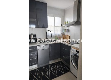 Sale - Apartment - Lomas de Caboroig - Costa Blanca