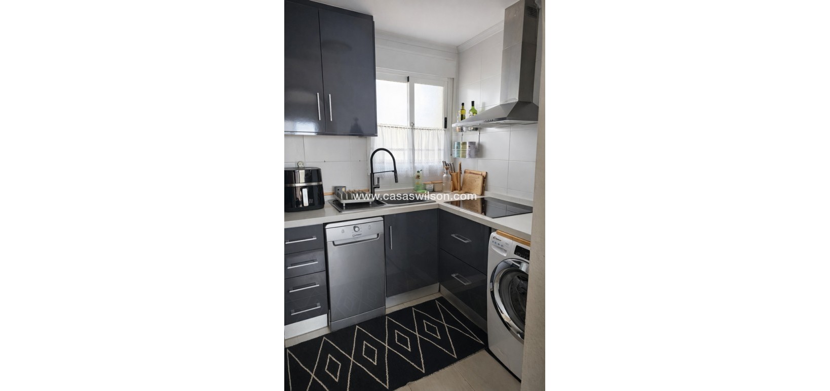 Sale - Apartment - Lomas de Caboroig - Costa Blanca