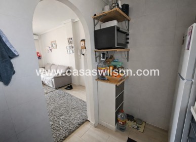 Sale - Apartment - Lomas de Caboroig - Costa Blanca
